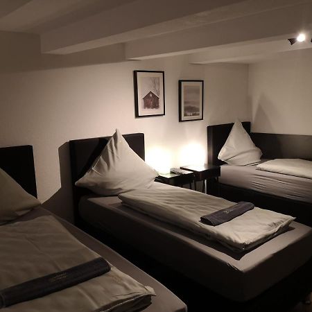 Ferienwohnung Nomeda Winterberg Esterno foto