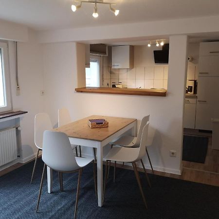 Ferienwohnung Nomeda Winterberg Esterno foto