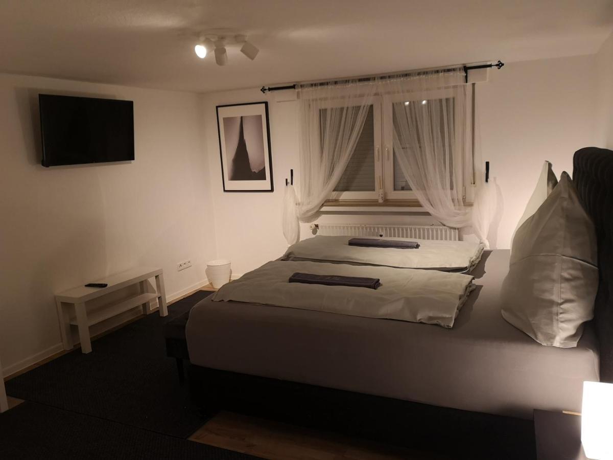 Ferienwohnung Nomeda Winterberg Esterno foto