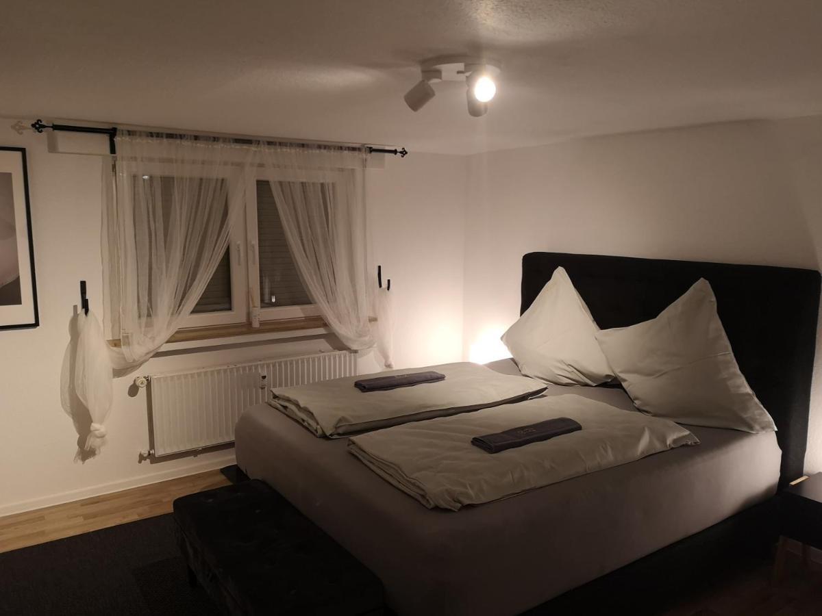 Ferienwohnung Nomeda Winterberg Esterno foto